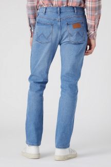 Džinsu bikses WRANGLER W18SYLZ70