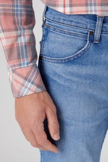 Džinsu bikses WRANGLER W18SYLZ70