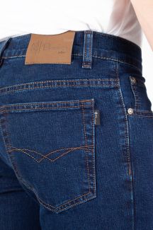 Džinsu bikses X JEANS BASICS XJ002-BLUE
