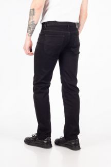 Džinsu bikses X JEANS BASICS XJ610-BLACK