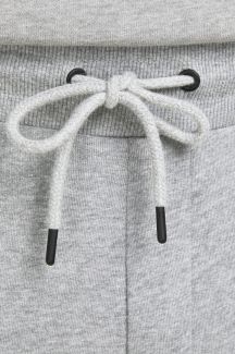 Sporta bikses JACK & JONES 12165322-LG-MELANGE