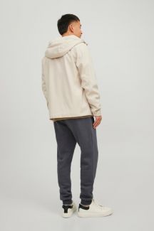 Sporta bikses JACK & JONES 12195726-Asphalt