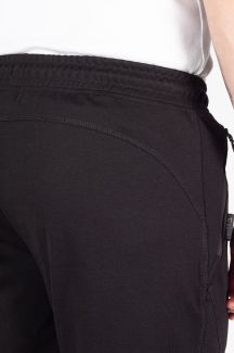 Sporta bikses JACK & JONES 12277676-Black