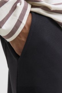 Sporta bikses JACK & JONES 12279134-Black