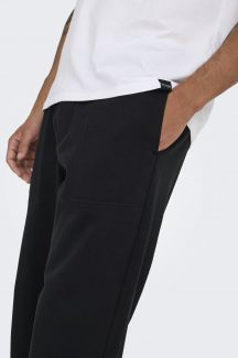 Sporta bikses ONLY & SONS 22031973-Black