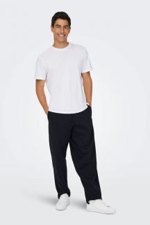 Sporta bikses ONLY & SONS 22034252-Black