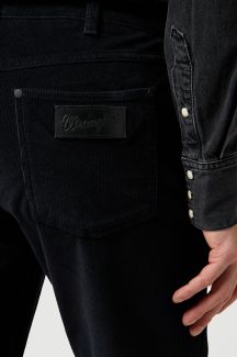 Velveta bikses WRANGLER 112370723