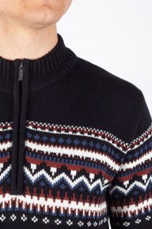 Džemperis BLUE SEVEN 376461-999