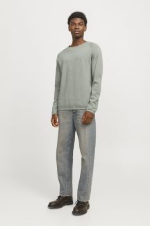 Džemperis JACK & JONES 12157321-Iceberg-Green