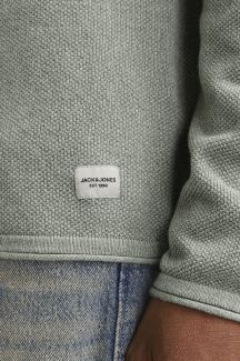 Džemperis JACK & JONES 12157321-Iceberg-Green
