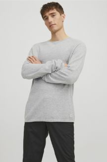 Džemperis JACK & JONES 12157321-LG-Melange