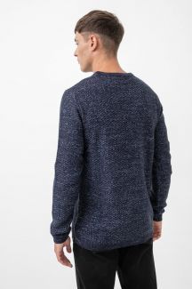 Džemperis JACK & JONES 12211273-Navy-Blazer