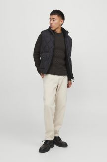 Džemperis JACK & JONES 12246281-Chocolate