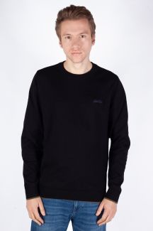 Džemperis JACK & JONES 12248660-Black