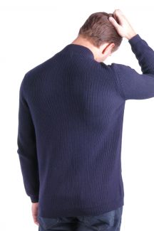 Džemperis KENZARRO LD-69013-NAVY