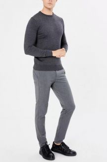 Džemperis MCL 33006-ANTRAMELANJ