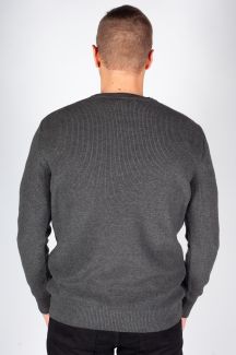 Džemperis MCL 33813-FUMELMELANJ