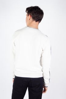 Džemperis MCL 36565-K-BEYAZ