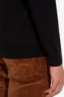 Džemperis WRANGLER W8A02P100