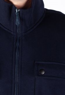 Sporta jaka MCL 40288-LACIVERT
