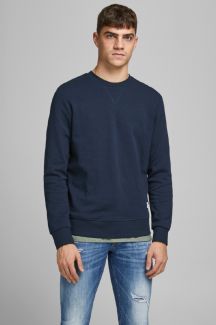 Sporta džemperis JACK & JONES 12181903-Navy-Blazer