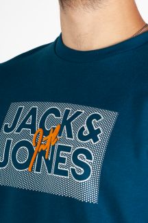 Sporta džemperis JACK & JONES 12244822-Sailor-Blue