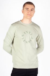 Sporta džemperis JACK & JONES 12247842-Desert-Sage