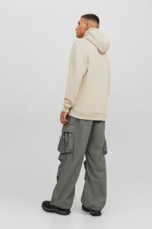 Sporta džemperis JACK & JONES 12249340-Moonbeam