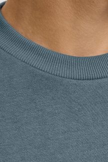 Sporta džemperis JACK & JONES 12249341-Stormy-Weathe