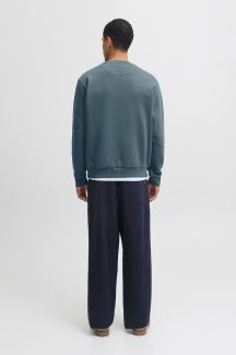 Sporta džemperis JACK & JONES 12249341-Stormy-Weathe