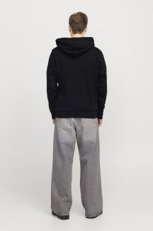 Sporta džemperis JACK & JONES 12277619-Black
