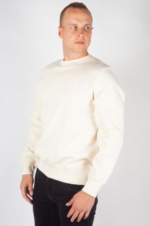 Sporta džemperis JACK & JONES 12285949-Antique-White