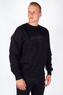 Sporta džemperis JACK & JONES 12285949-Black