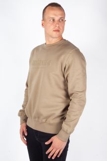 Sporta džemperis JACK & JONES 12285949-Silver-Sage