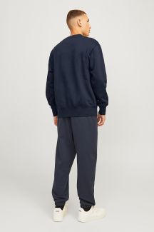 Sporta džemperis JACK & JONES 12285949-Sky-Captain