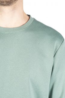 Sporta džemperis ONLY & SONS 22034529-Chinois-Green