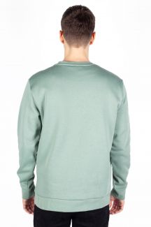 Sporta džemperis ONLY & SONS 22034529-Chinois-Green