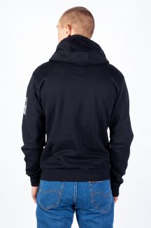 Sporta jaka GEOGRAPHICAL NORWAY GUESSY-Black