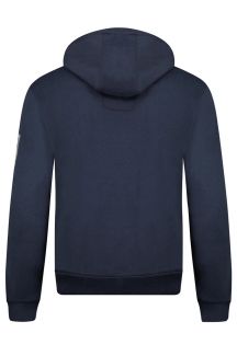 Sporta jaka GEOGRAPHICAL NORWAY GUESSY-Navy