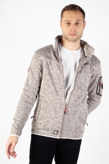 Sporta jaka GEOGRAPHICAL NORWAY TOUMBA-Blended-Grey