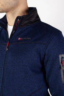 Sporta jaka GEOGRAPHICAL NORWAY TOUMBA-Navy