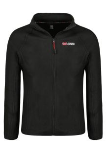Sporta jaka GEOGRAPHICAL NORWAY TUG-FZ-Black