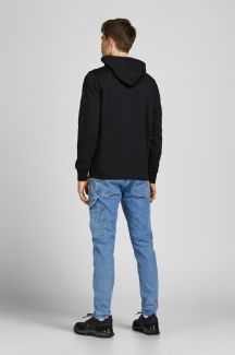 Sporta jaka JACK & JONES 12204926-Black