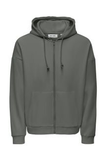 Sporta jaka ONLY & SONS 22034545-Castor-Gray