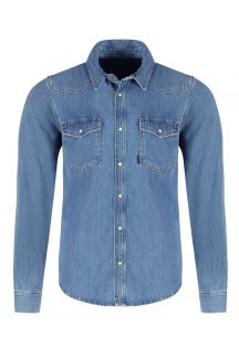 Džinsa krekls CROSS JEANS A222-007