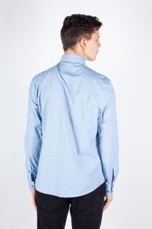 Krekls GIOVANNI FRATELLI 2135-CR-002