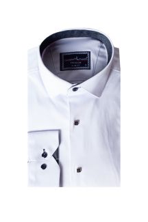 Krekls GIOVANNI FRATELLI 7037-CR-SATIN-A10
