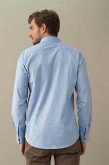 Krekls MCL 32539-MAVI