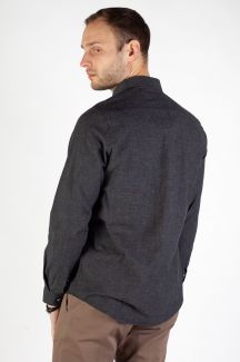 Krekls MCL 32590-SIYAH