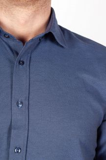 Krekls BZN 1856-S-PP-Oxford-66